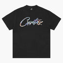 Corteiz Allstarz Euro Tea Black