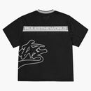 Corteiz Btr Practice V2 Top Black