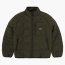 Corteiz Bellic' Insulated Jacket Olive
