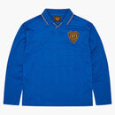Corteiz Boca Senior Jersey Royal Blue