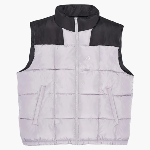 Corteiz Bolo Bodywarma Grey