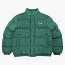 Bunda Corteiz Bolo Emerald