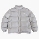 Corteiz Bolo Jacket Silver