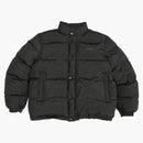 Corteiz Bolo Jacket Triple Black