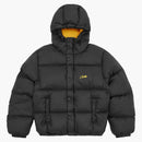 Corteiz Bolo V2 Jacket Black