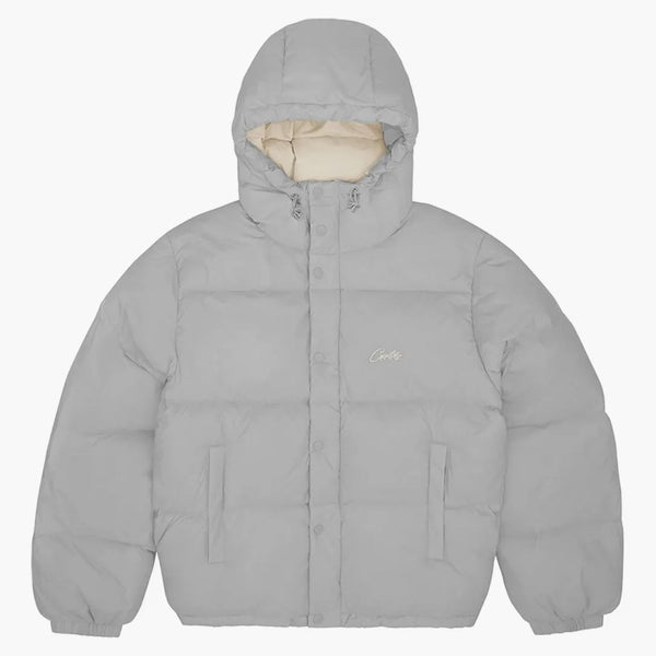 Corteiz Bolo V2 Jacket Gray - Buy at Hypeneedz