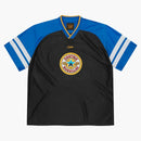 Corteiz Da Magpies Jersey Azul