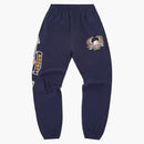 Corteiz Dipset Bottoms Navy