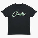 Corteiz dollar tea black