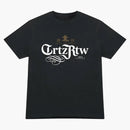 Corteiz Don Julio Tea Black