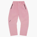Corteiz EliteWork Waterproof Shell Pant Pink