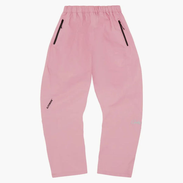 Corteiz Elitework Waterproof Waterproof Pant Pink