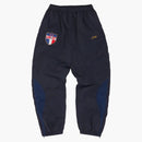 Corteiz Francais Shuku Pant Navy/White
