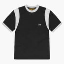 Corteiz Freshman 18 Jersey Black