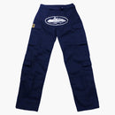 Corteiz Guerillaz* Pants Cargo Navy