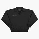 CORTEIZ Guerrillaz Drilltop Triple Black