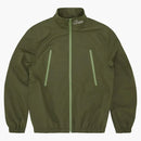 Corteiz Gutta Suit Jacket Green