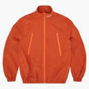 Wodoodporna kurtka Corteiz Gutta spalona pomarańcza