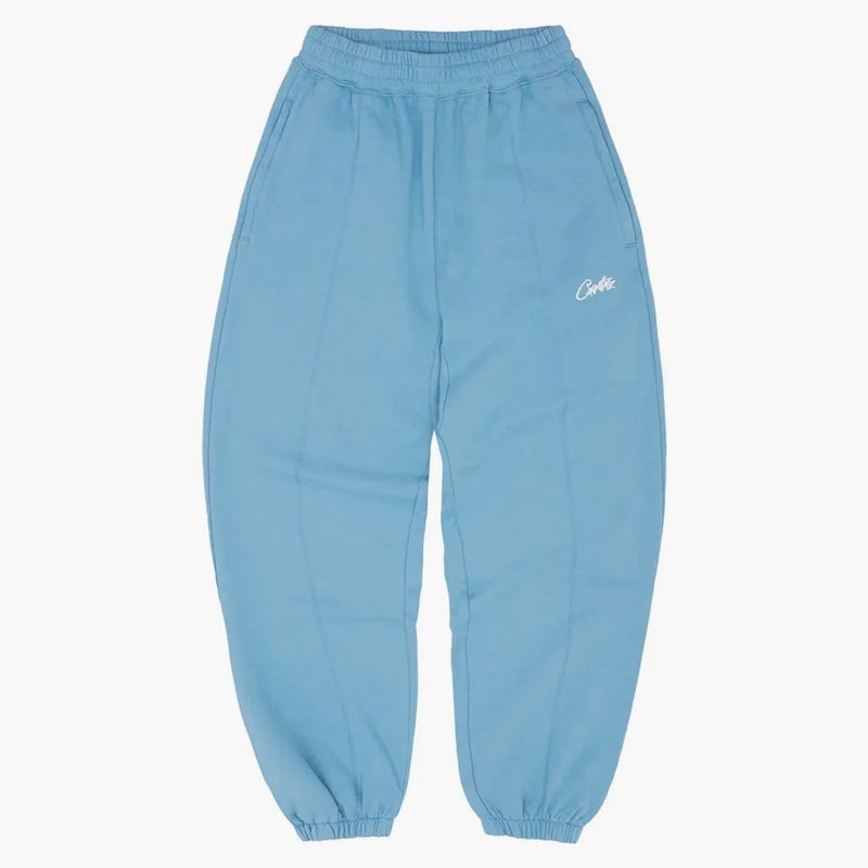 Corteiz Hmp V2 Sweatpant Baby Blue