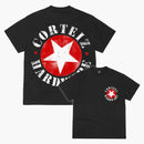 Corteiz hardware tea black