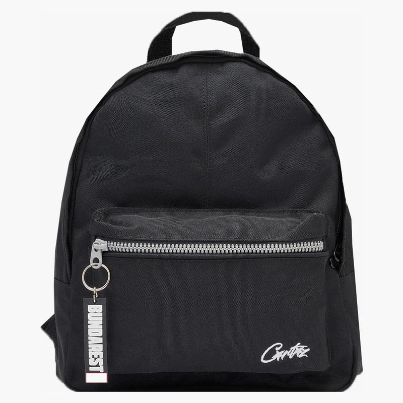 Corteiz Lil Big Backpack Black
