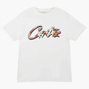 Corteiz Money on My Mind Tee White