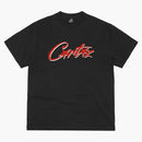 Corteiz OG Allstarz Tea Black