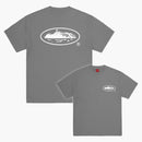 Corteiz OG Island Tea Gully Gray