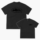 Té de té de la isla Corteiz OG triple negro