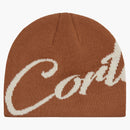 Corteiz OG Strike Skully Brown