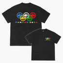 Corteiz Paname 2024 Tea Black