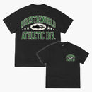 Corteiz RTW Athletic Division Tea Black/Green