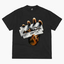 Corteiz razor alcatraz tea black