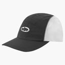 Corteiz Spring Cap Black