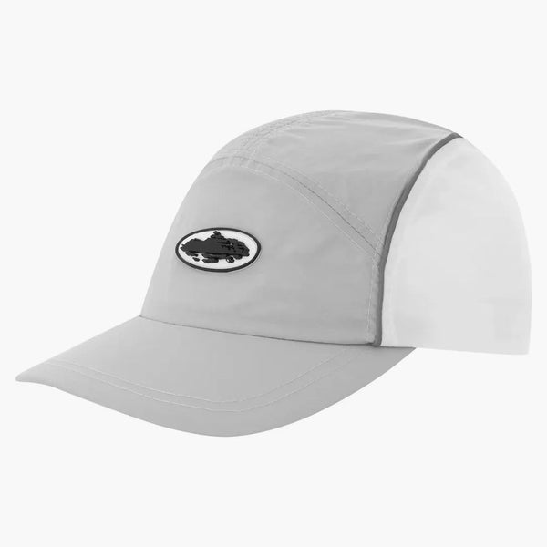 Corteiz Spring Cap Grey