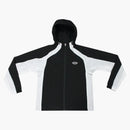 Corteiz jump jacket black