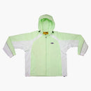 Corteiz Spring Jacket Mint