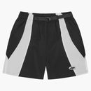 Corteiz Spring Shorts Black