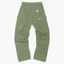 Corteiz Storm Cargo Pants Khaki