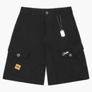 Cortometrajes de carga de la tormenta de Corteiz negros