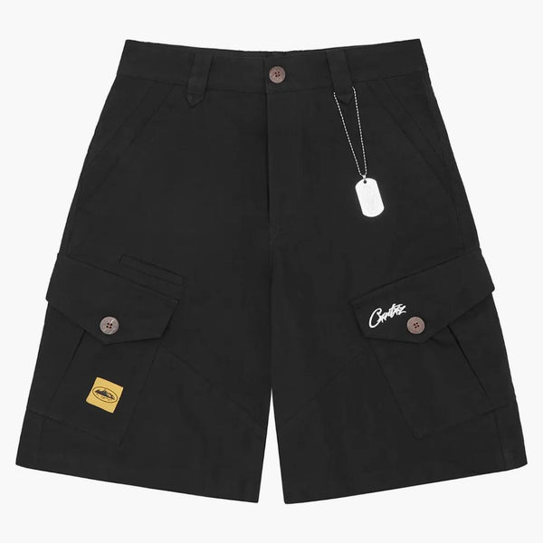 Corteiz Storm Cargo Shorts