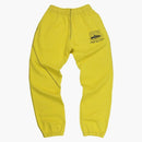 Corteiz Superior Bottoms Yellow