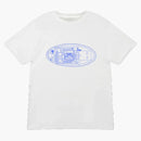Corteiz USB T-shirt white