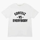 Corteiz vs tea white white