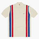 Corteiz VVS Racer Pletený krém