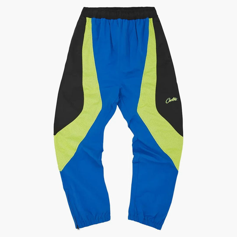 Corteiz Vertigo Shuku Pant Multicolor