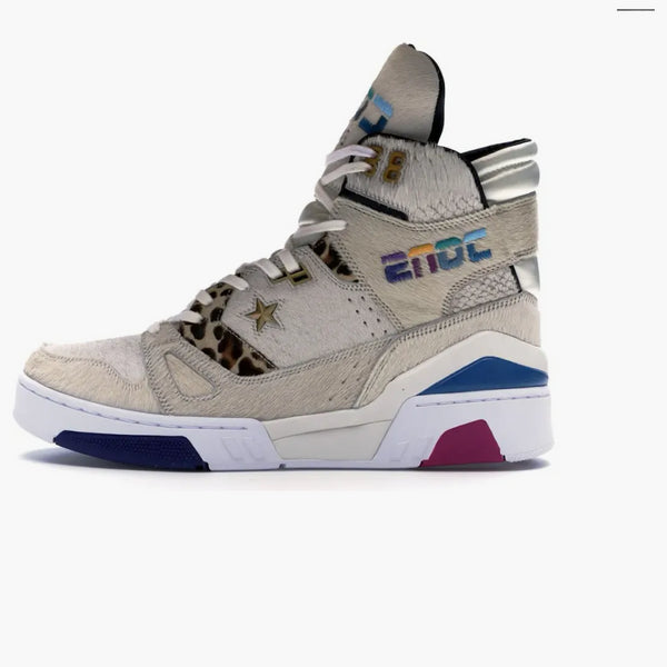 Converse Erx Hi Just Don Vaporous Grey