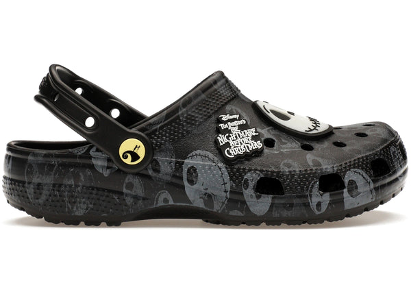 Crocs Classic Clog Nightmare Before Christmas