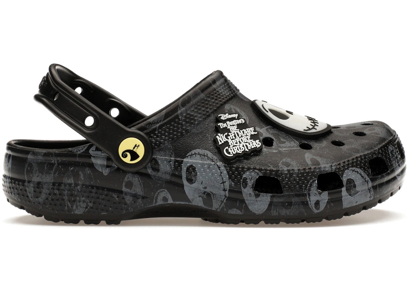 Crocs Classic Clog Nightmare Before Christmas