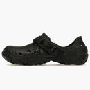 Crocs All-terrain Atlas Black